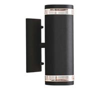 Konstsmide Modena Applique murale à 2 sources lumineuses, GU10, 7512-750,