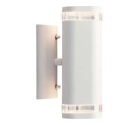 Konstsmide Modena Applique murale à 2 sources lumineuses, GU10, 7512-250,