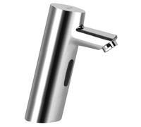GO by Van Marcke O Matic robinet infrarouge inclus flexibles et kit de fixation HL6111