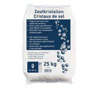 GO by Van Marcke OPure cristaux de sel pour adoucisseur d'eau 25 kg 286975