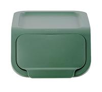 Go Practic Couvercle de poubelle pour BINI de 25 l