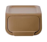 Go Practic Couvercle de poubelle pour BINI de 25 l