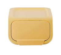 Go Practic Couvercle de poubelle pour BINI de 25 l