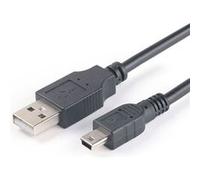 GO SOLID! câble compatible avec Texas Instruments TI-84 Plus