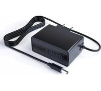 GO SOLID! Chargeur Compatible avec Auronic AU3113