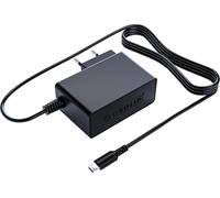 GO SOLID! Chargeur compatible avec Bosch EasyShear