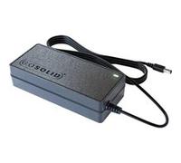 GO SOLID! Chargeur compatible avec Bosch Indego - 42V 2A