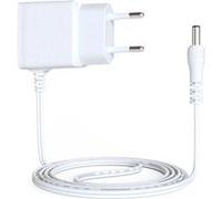 GO SOLID! Chargeur compatible avec Bresser 7007201 ClimaTemp TB station météo