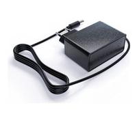 GO SOLID! Chargeur compatible avec Grundig VCR 3130