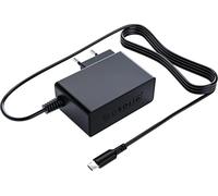 GO SOLID! Chargeur compatible avec Grundig Wake Up Light BT Speaker