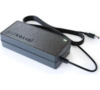 GO SOLID! Chargeur compatible avec Jackery Explorer 500 300 E300 E500 550 E550 Powerstation