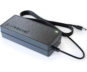 GO SOLID! Chargeur compatible avec Jackery Explorer 500 300 E300 E500 550 E550 Powerstation