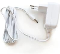 GO SOLID! Chargeur Compatible avec Medisana AD 635