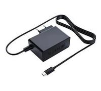 GO SOLID! Chargeur compatible avec Skrub Brosse de Nettoyage Électrique