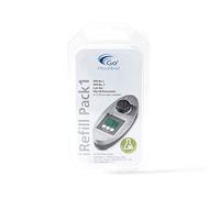 Go Test Kit de recharges 1