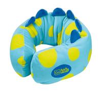 Go Travel Comfort Monster Snuggle Travel Pillow Oreiller cervical 20 cm vert
