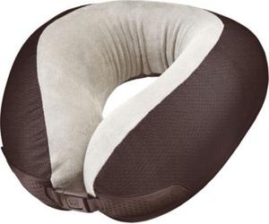 Go Travel - Coussin De Voyage Dreamer Noir