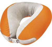 Coussin de voyage GO TRAVEL Dreamer orange