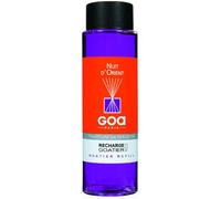 Goa 25903 Diffuseur Recharge Goatier Nuit d'Orient 250 ML