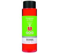 Goa 25916 Diffuseur Recharge Goatier Framboisier en Fleur 250 ML