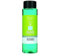 Goa 25924 Diffuseur Recharge Goatier Patchouli Cédrat 250 ML