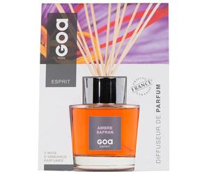 Goa 303AS Goatier Esprit 200 ML Ambre Safran