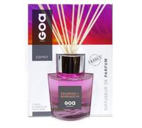 Goa - 303EM Goatier Esprit 200 ml Escapade à Marrakech Rose