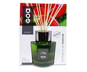 Goa 303FT Goatier Esprit 200 ML Fleur de Tiare