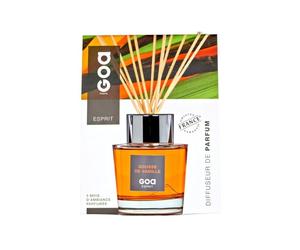 Goa 303GV Goatier Esprit 200 ML Gousse de Vanille
