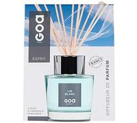 Goa 303LB Goatier Esprit 200 ML Lin Blanc