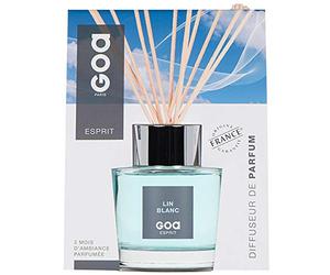 Goa 303LB Goatier Esprit 200 ML Lin Blanc