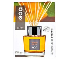 Goa 303PP Goatier Esprit 200 ML Passion Papaye