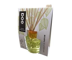 Goa - 88802 Goatier 200 ML Intemporel Eclats d'Agrumes