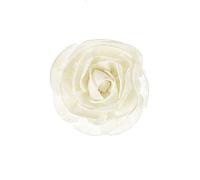 Goa Clem - Désodorisant Fleur Goatier Petite Rose - Diamètre 8 cm