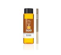 Goa Clem - Fèves de Tonka Recharge pour diffuseur