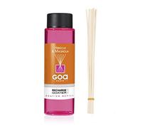 Goa Clem - Hibiscus & Magnolia Recharge pour diffuseur