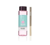 Goa Clem - Musc Blanc Recharge pour diffuseur