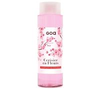 Goa Diffuseur à bâtons Cerisier en fleurs - Rose