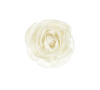 Goa Fleur de goatier Roséa - Blanc