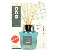 Goa - Goatier Esprit 200ml Douceur de Coton