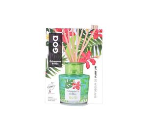 Goa - Goatier Intemporel - Échappées Belles - Parfum d'ambiance - 200 ML