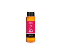 Goa Paris - Essentiel de brule Parfum - Flacon 250 ml - Ambre Safran