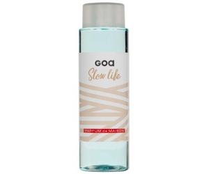 GOA - Recharge 260 ml Slow Life pour goatier + tige rotin