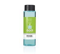 Goa Clem - Jardin Secret Recharge pour diffuseur