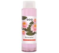 Goa Recharge diffuseur à bâtons Sérénité - Rose