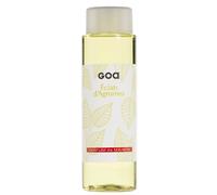 Goa Recharge diffuseur Éclats d'agrumes - 250 ml