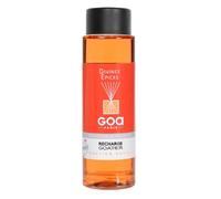 Goa Recharge diffuseur Goatier - Orange