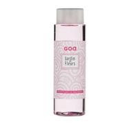 Goa Recharge diffuseur Jardin en Fleurs - Rose