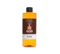 Goa Recharge diffuseur vanille - 500 ml