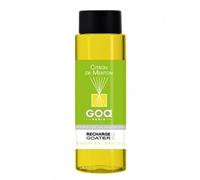 GOA - Recharge Goatier 250ml Citron de Sicile